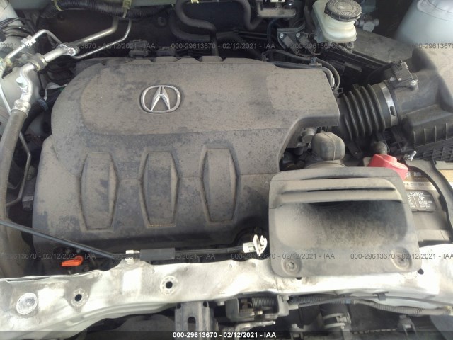 Photo 9 VIN: 5J8TB4H34EL022426 - ACURA RDX 