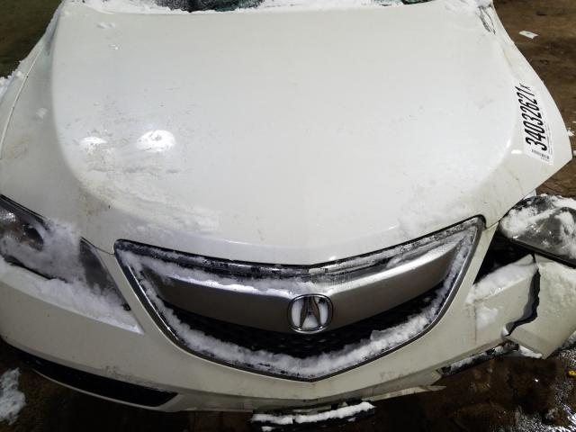 Photo 6 VIN: 5J8TB4H34EL023611 - ACURA RDX 