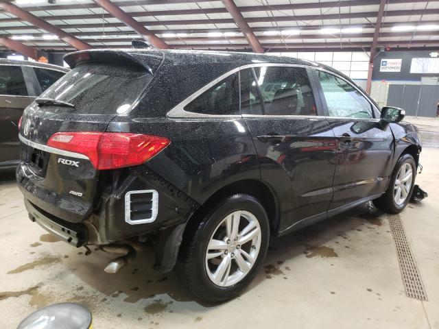 Photo 3 VIN: 5J8TB4H34FL005384 - ACURA RDX 