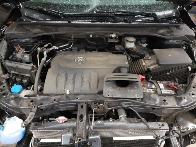 Photo 6 VIN: 5J8TB4H34FL005384 - ACURA RDX 