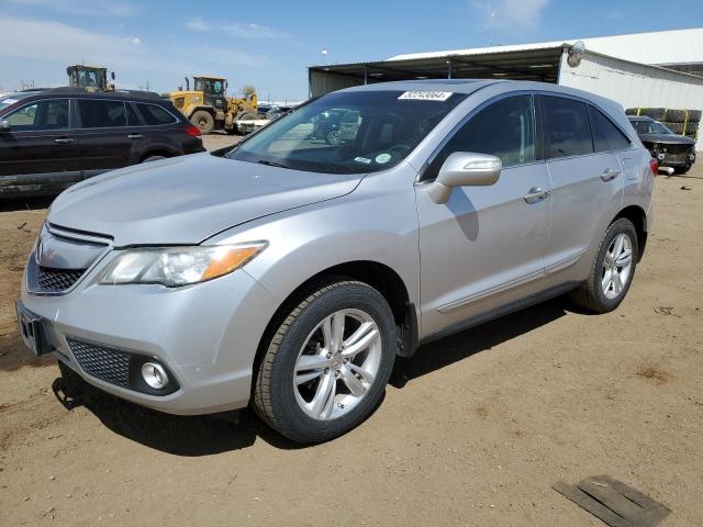 Photo 0 VIN: 5J8TB4H34FL005465 - ACURA RDX 