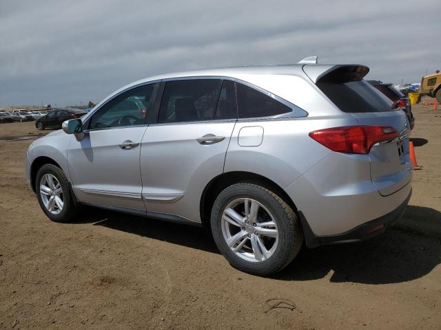 Photo 1 VIN: 5J8TB4H34FL005465 - ACURA RDX 