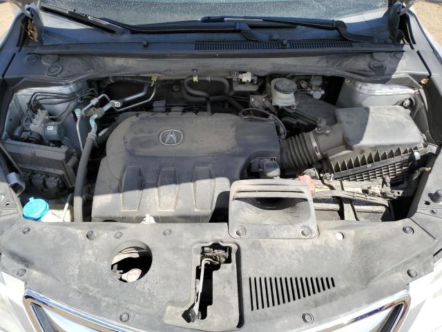 Photo 11 VIN: 5J8TB4H34FL005465 - ACURA RDX 