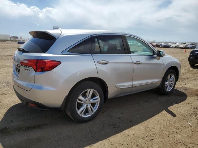 Photo 2 VIN: 5J8TB4H34FL005465 - ACURA RDX 