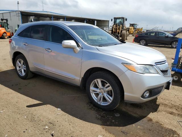 Photo 3 VIN: 5J8TB4H34FL005465 - ACURA RDX 