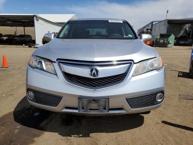 Photo 4 VIN: 5J8TB4H34FL005465 - ACURA RDX 