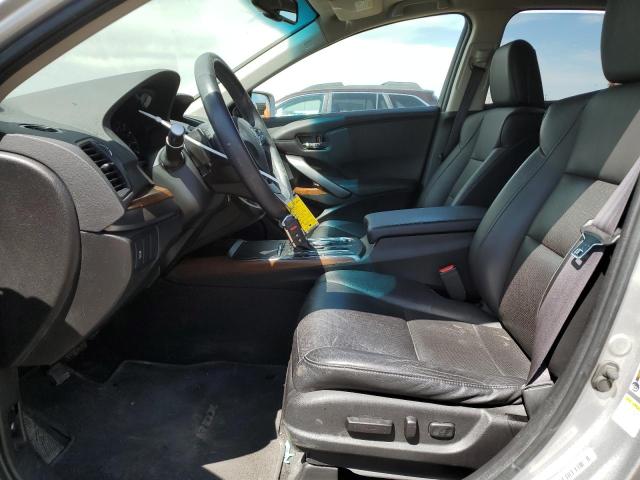 Photo 6 VIN: 5J8TB4H34FL005465 - ACURA RDX 