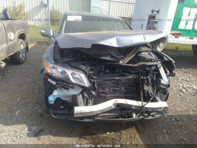 Photo 5 VIN: 5J8TB4H34FL011749 - ACURA RDX 