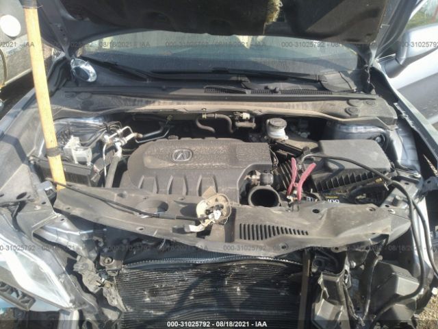 Photo 9 VIN: 5J8TB4H34FL011749 - ACURA RDX 