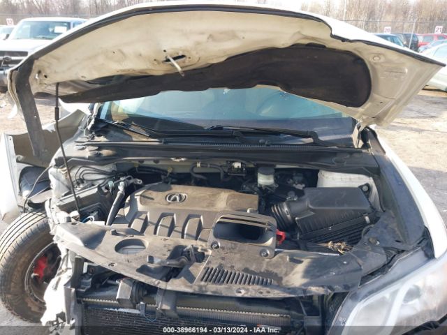 Photo 9 VIN: 5J8TB4H34FL014277 - ACURA RDX 