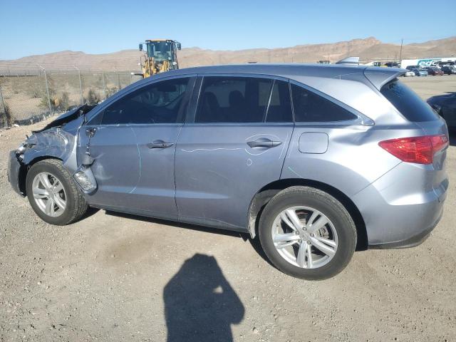 Photo 1 VIN: 5J8TB4H34FL020922 - ACURA RDX 