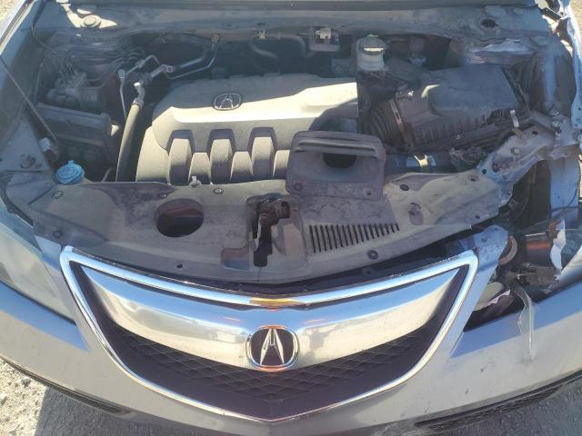 Photo 11 VIN: 5J8TB4H34FL020922 - ACURA RDX 