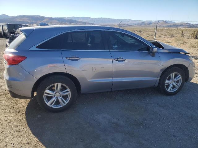 Photo 2 VIN: 5J8TB4H34FL020922 - ACURA RDX 