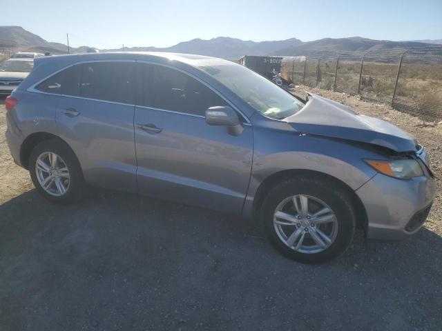 Photo 3 VIN: 5J8TB4H34FL020922 - ACURA RDX 