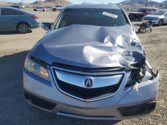 Photo 4 VIN: 5J8TB4H34FL020922 - ACURA RDX 