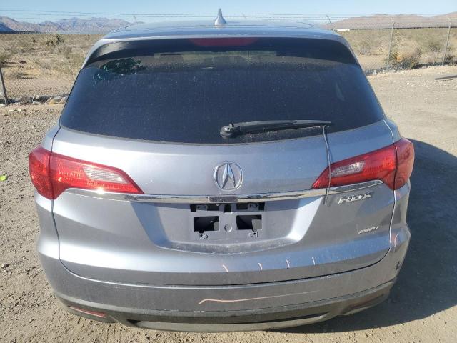 Photo 5 VIN: 5J8TB4H34FL020922 - ACURA RDX 