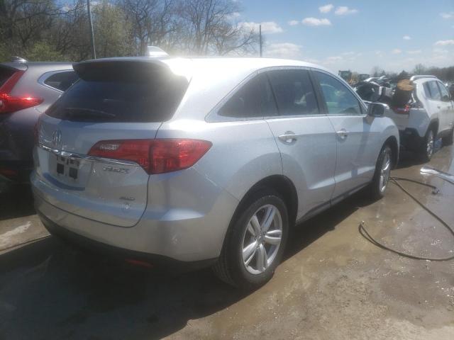 Photo 3 VIN: 5J8TB4H34FL022282 - ACURA RDX 