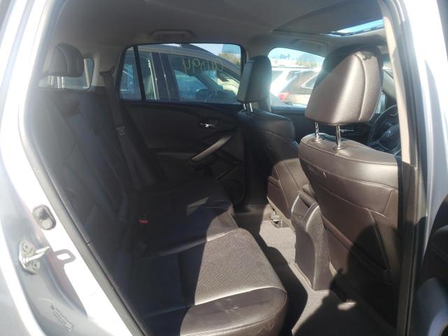 Photo 5 VIN: 5J8TB4H34FL022282 - ACURA RDX 