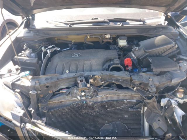 Photo 9 VIN: 5J8TB4H34FL023951 - ACURA RDX 