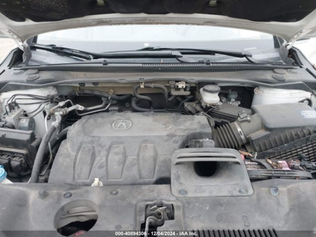 Photo 9 VIN: 5J8TB4H34FL029796 - ACURA RDX 