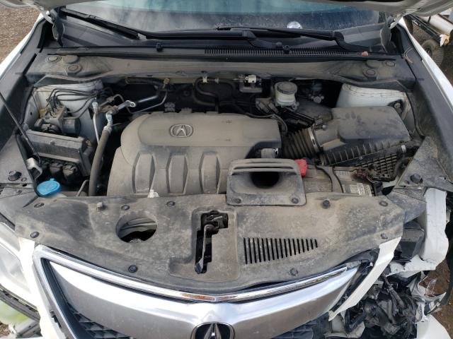 Photo 6 VIN: 5J8TB4H34FL801472 - ACURA RDX 