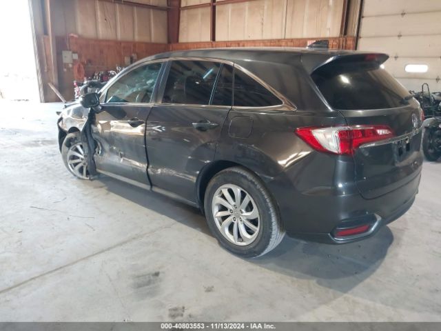 Photo 2 VIN: 5J8TB4H34GL013910 - ACURA RDX 