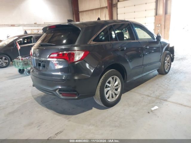 Photo 3 VIN: 5J8TB4H34GL013910 - ACURA RDX 