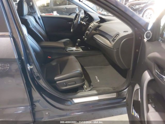 Photo 4 VIN: 5J8TB4H34GL013910 - ACURA RDX 