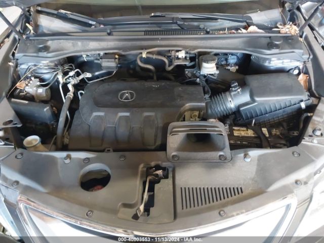 Photo 9 VIN: 5J8TB4H34GL013910 - ACURA RDX 