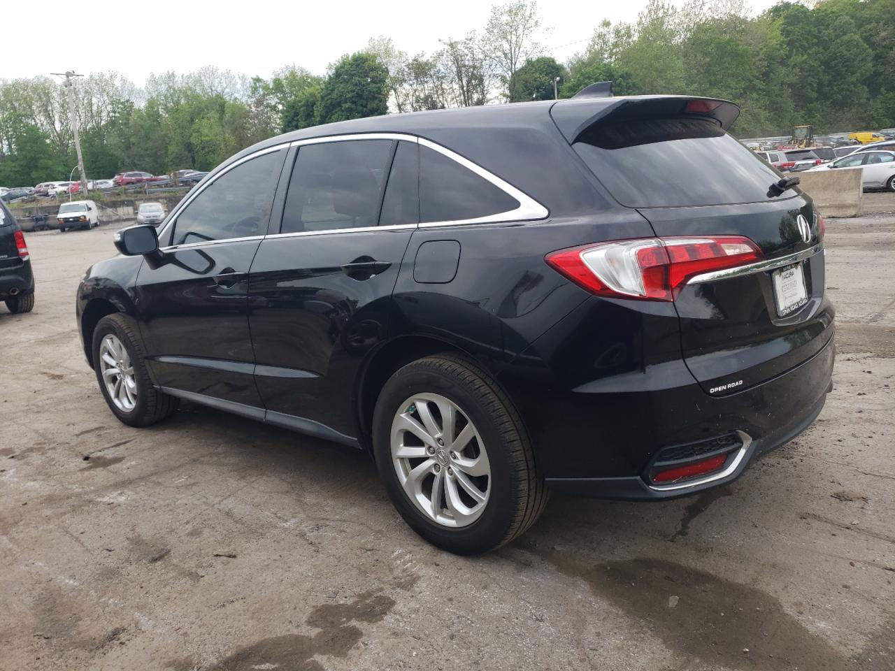 Photo 1 VIN: 5J8TB4H34GL016113 - ACURA RDX 