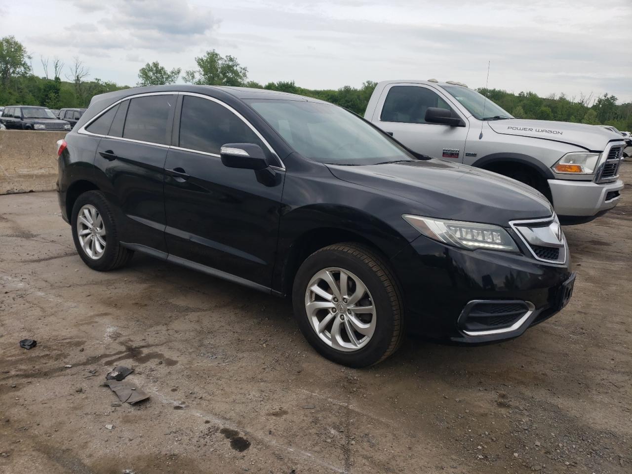 Photo 3 VIN: 5J8TB4H34GL016113 - ACURA RDX 