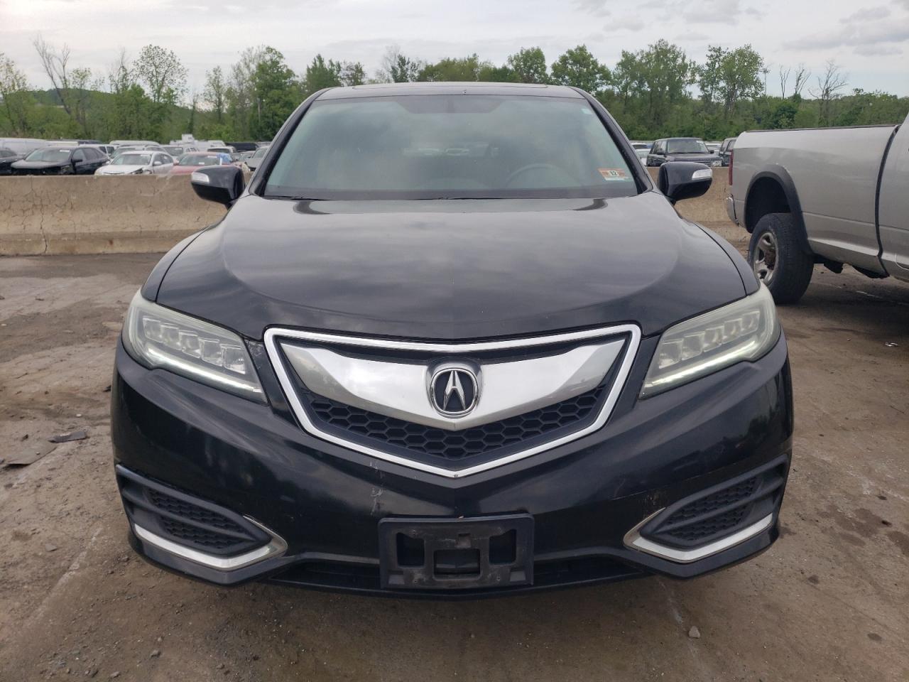 Photo 4 VIN: 5J8TB4H34GL016113 - ACURA RDX 