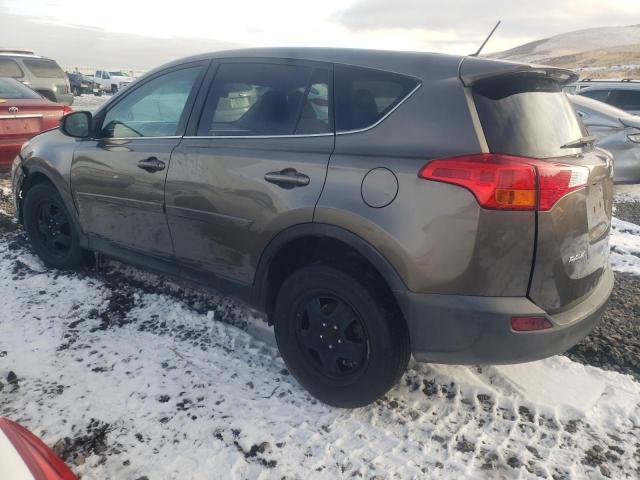 Photo 1 VIN: 5J8TB4H34GL019383 - TOYOTA RAV4 