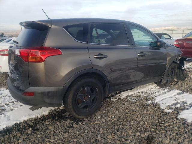 Photo 2 VIN: 5J8TB4H34GL019383 - TOYOTA RAV4 