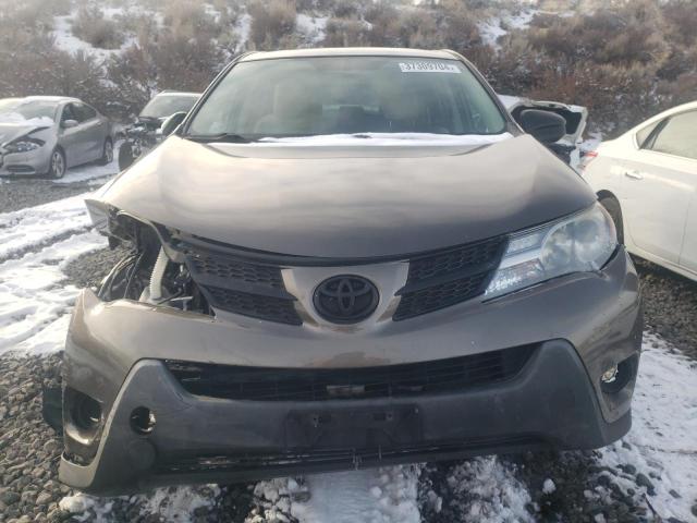 Photo 4 VIN: 5J8TB4H34GL019383 - TOYOTA RAV4 