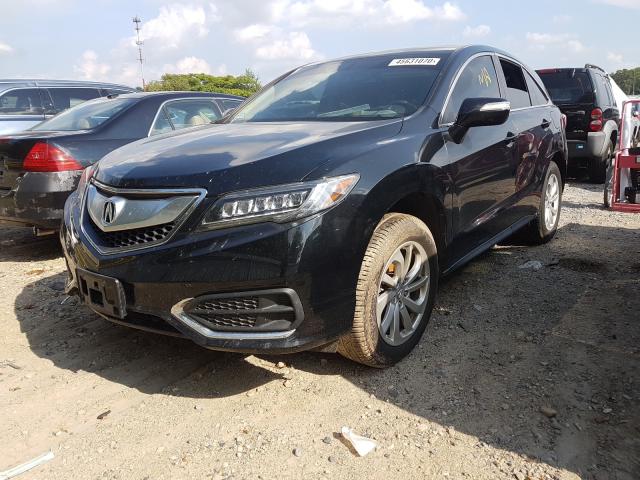 Photo 1 VIN: 5J8TB4H34GL021585 - ACURA RDX 