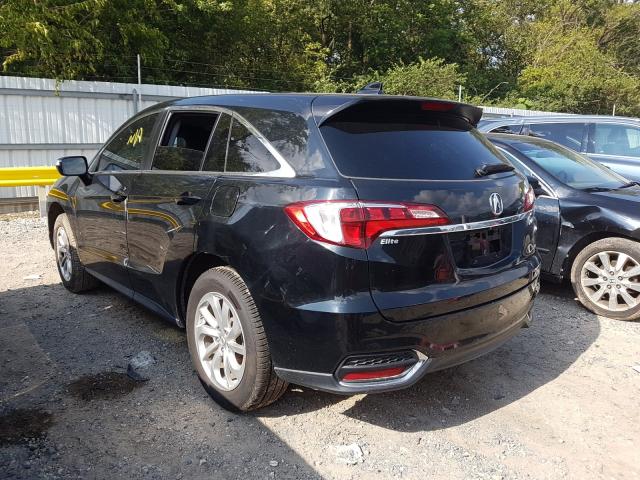 Photo 2 VIN: 5J8TB4H34GL021585 - ACURA RDX 