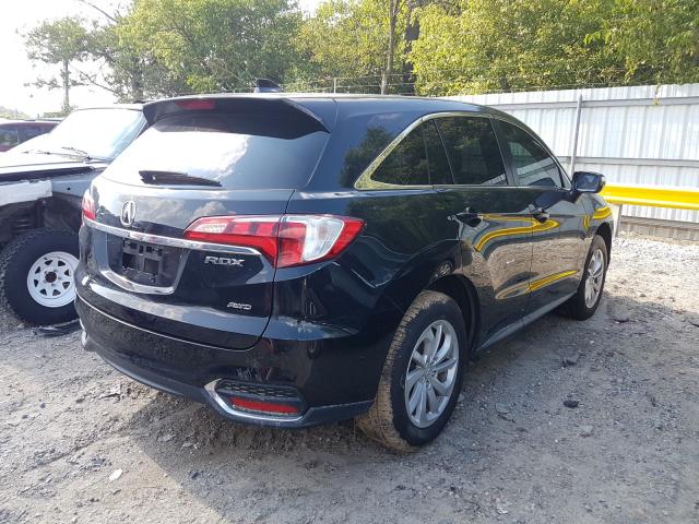 Photo 3 VIN: 5J8TB4H34GL021585 - ACURA RDX 