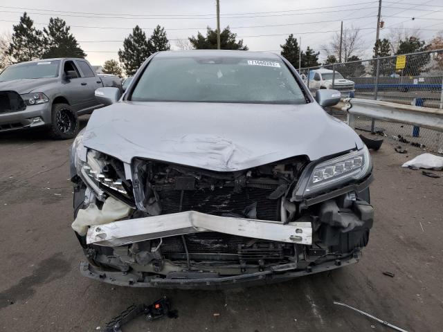 Photo 4 VIN: 5J8TB4H34GL022560 - ACURA RDX 