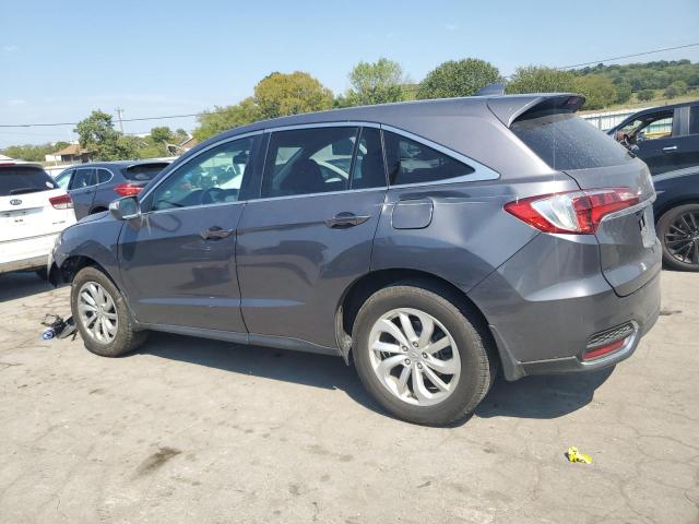 Photo 1 VIN: 5J8TB4H34HL006991 - ACURA RDX 