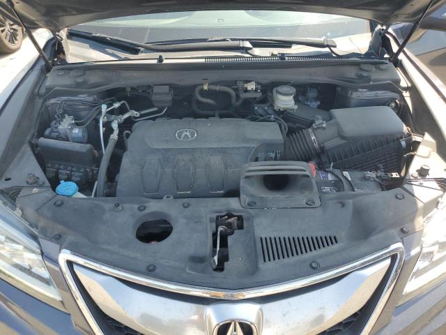 Photo 11 VIN: 5J8TB4H34HL006991 - ACURA RDX 