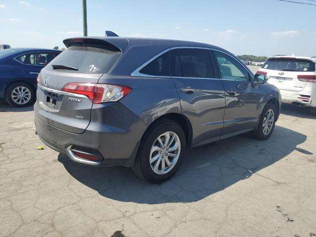 Photo 2 VIN: 5J8TB4H34HL006991 - ACURA RDX 