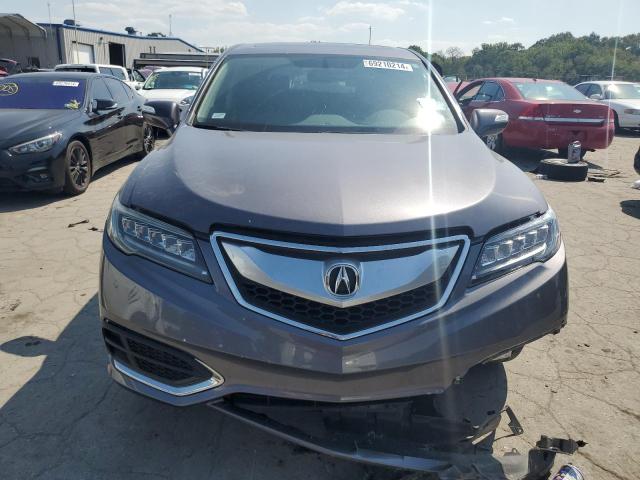 Photo 4 VIN: 5J8TB4H34HL006991 - ACURA RDX 