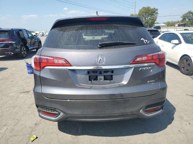 Photo 5 VIN: 5J8TB4H34HL006991 - ACURA RDX 