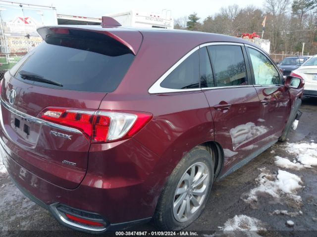 Photo 3 VIN: 5J8TB4H34HL014797 - ACURA RDX 