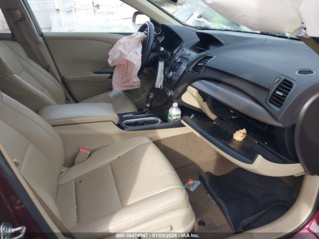 Photo 4 VIN: 5J8TB4H34HL014797 - ACURA RDX 