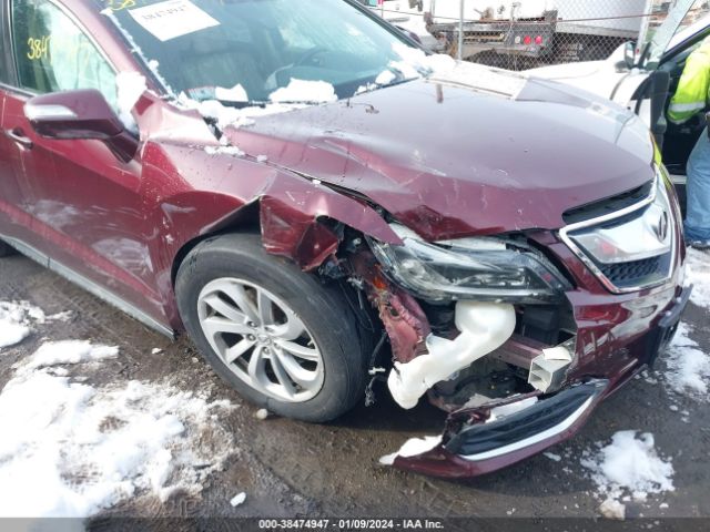 Photo 5 VIN: 5J8TB4H34HL014797 - ACURA RDX 