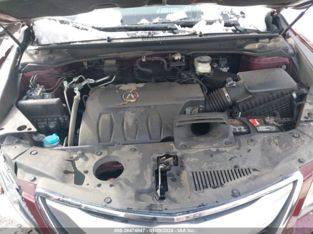 Photo 9 VIN: 5J8TB4H34HL014797 - ACURA RDX 