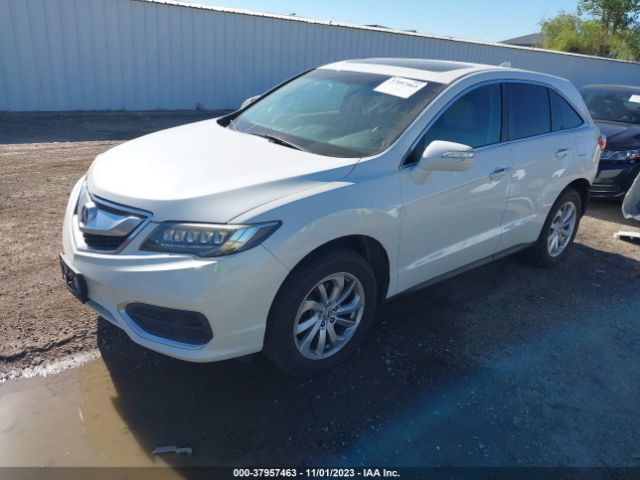 Photo 1 VIN: 5J8TB4H34HL014931 - ACURA RDX 