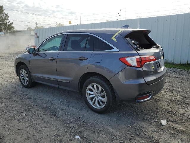 Photo 1 VIN: 5J8TB4H34HL017182 - ACURA RDX 